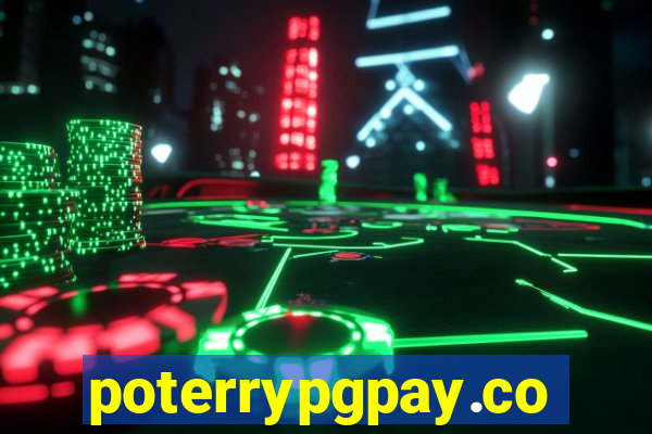 poterrypgpay.com