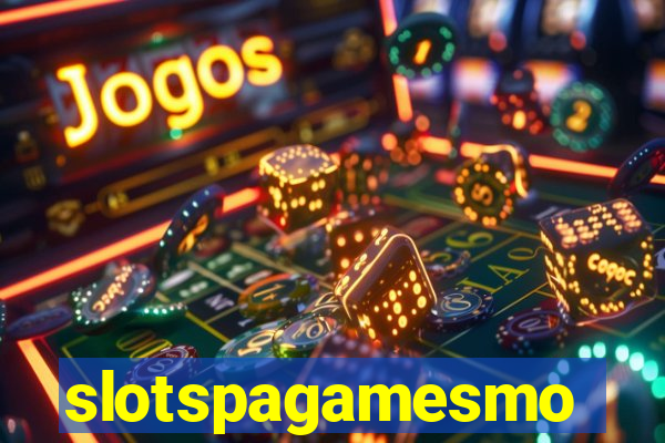 slotspagamesmo