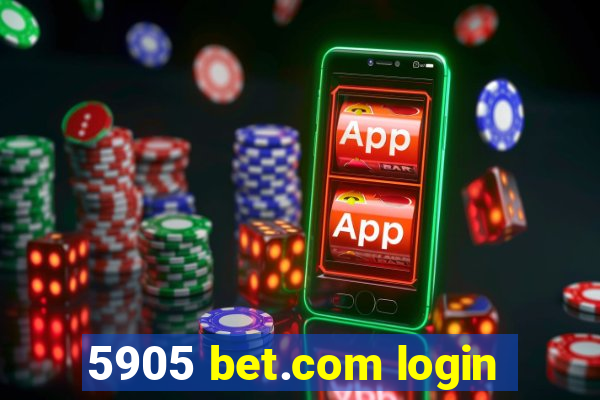 5905 bet.com login