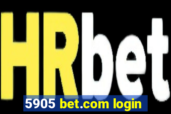 5905 bet.com login