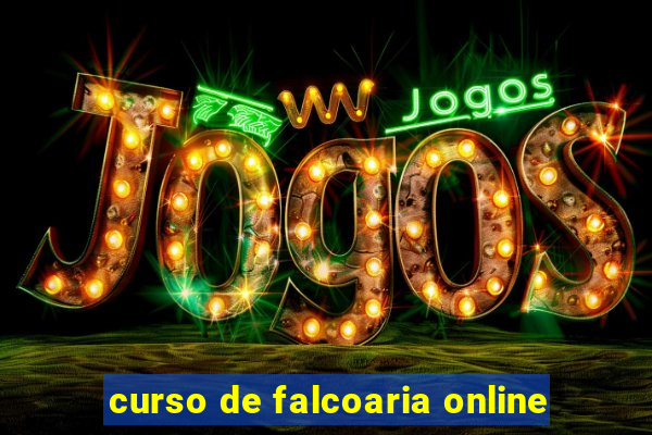 curso de falcoaria online