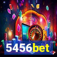 5456bet