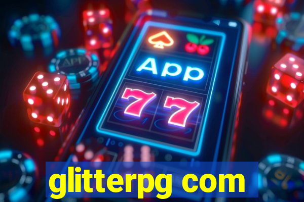 glitterpg com