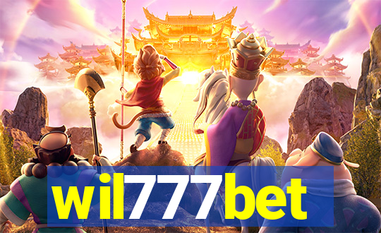 wil777bet