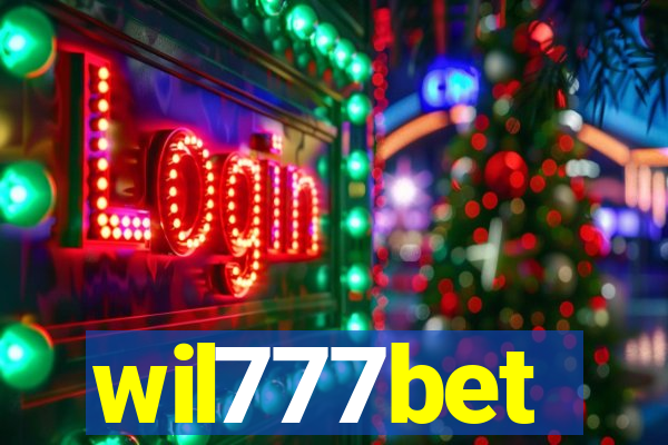 wil777bet