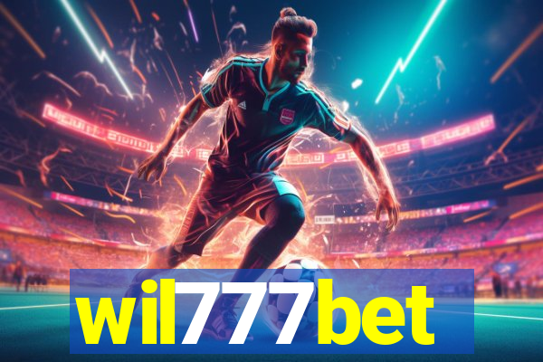 wil777bet