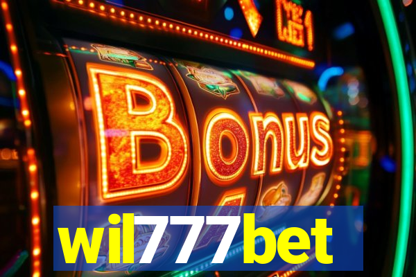 wil777bet