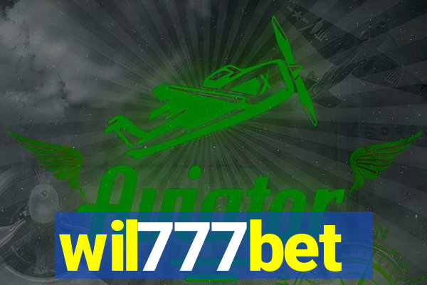 wil777bet