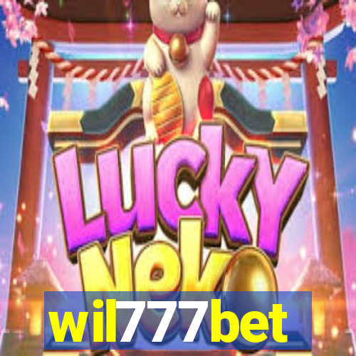 wil777bet