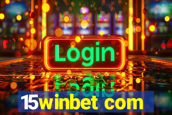 15winbet com