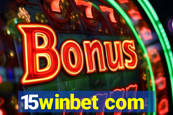 15winbet com