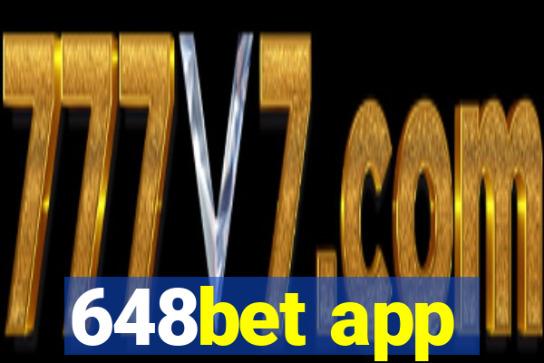 648bet app