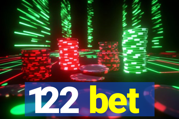 122 bet