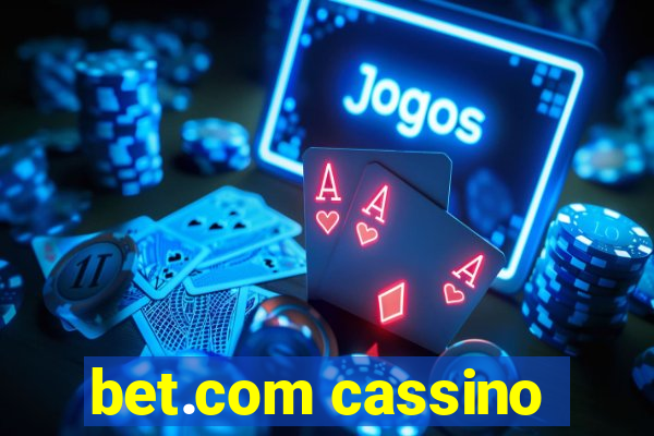 bet.com cassino