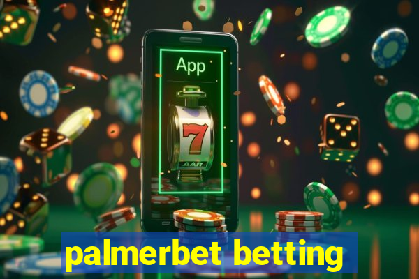 palmerbet betting