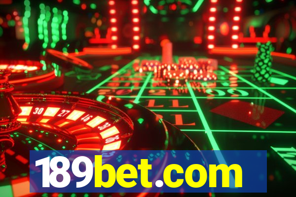 189bet.com