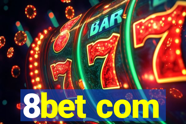 8bet com