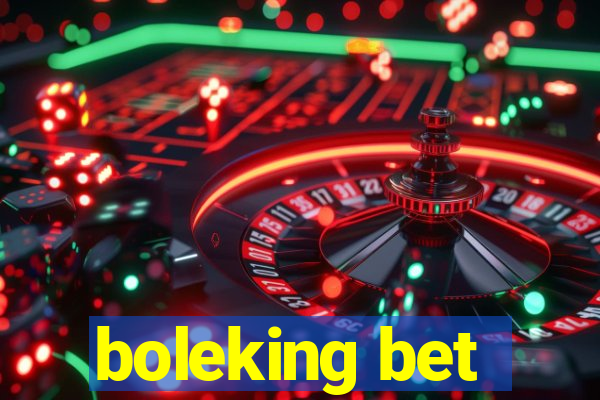 boleking bet