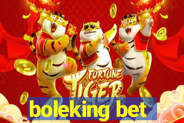 boleking bet