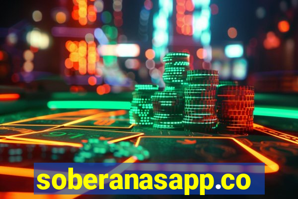 soberanasapp.com