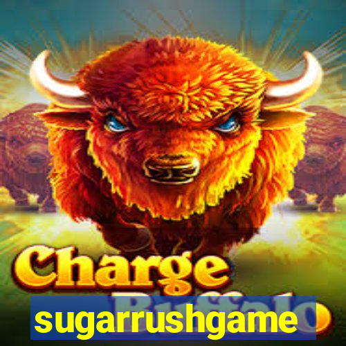 sugarrushgame