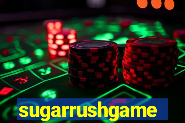 sugarrushgame