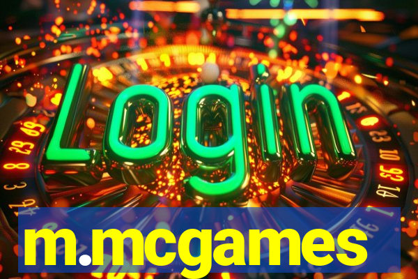 m.mcgames