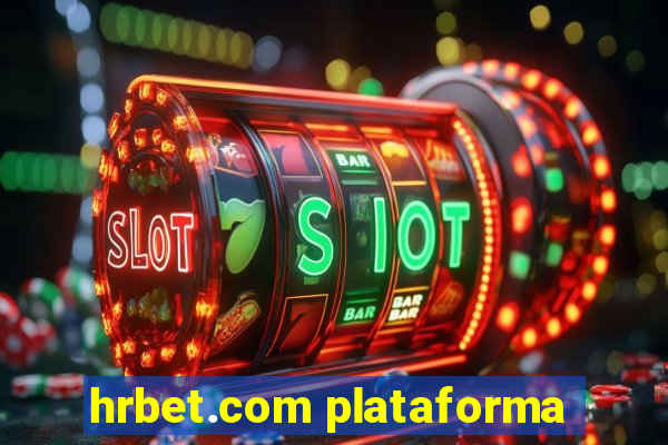 hrbet.com plataforma