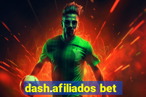 dash.afiliados bet