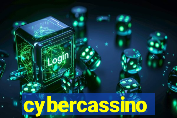 cybercassino