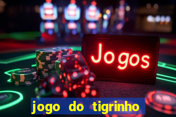 jogo do tigrinho do gusttavo lima