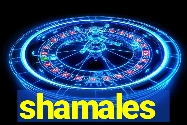 shamales