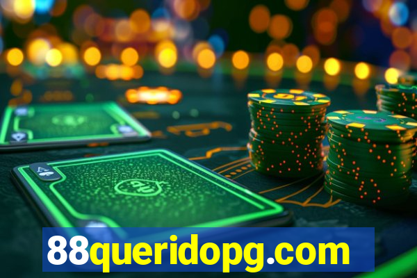 88queridopg.com