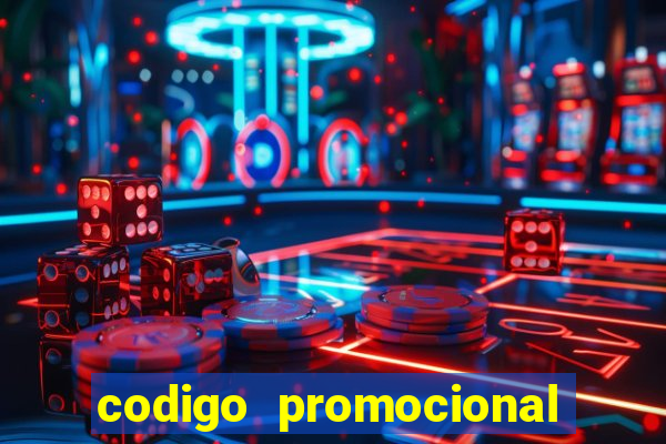 codigo promocional 7 slots