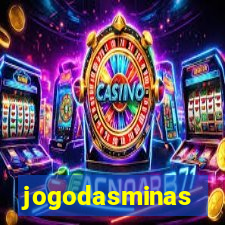 jogodasminas