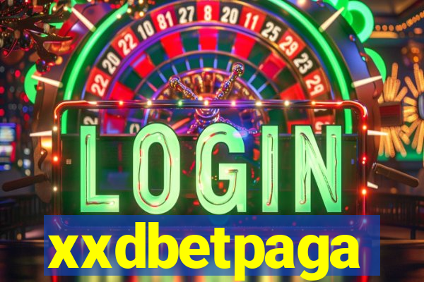 xxdbetpaga