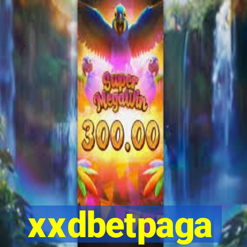 xxdbetpaga