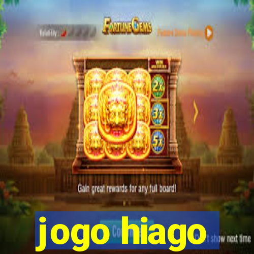 jogo hiago