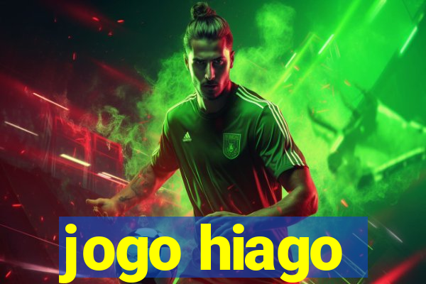 jogo hiago