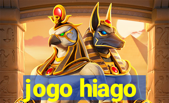 jogo hiago