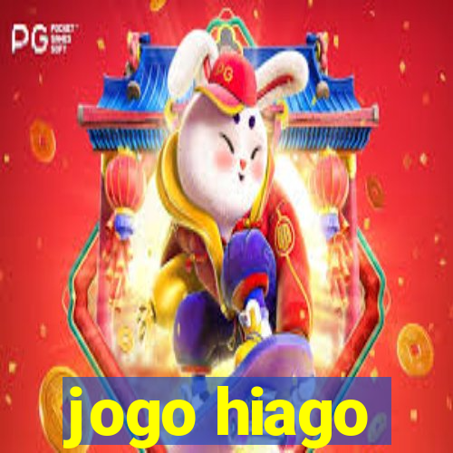 jogo hiago