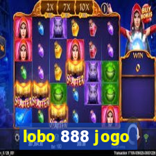 lobo 888 jogo