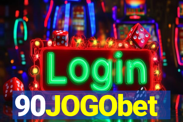 90JOGObet