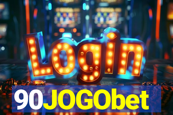 90JOGObet