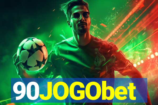 90JOGObet