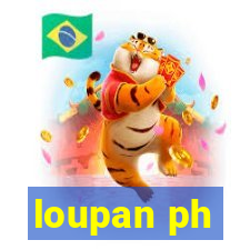 loupan ph