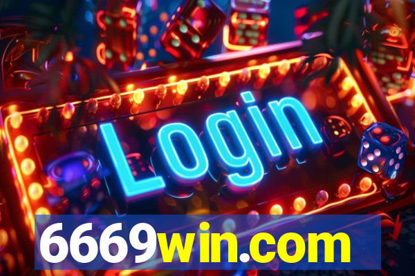 6669win.com