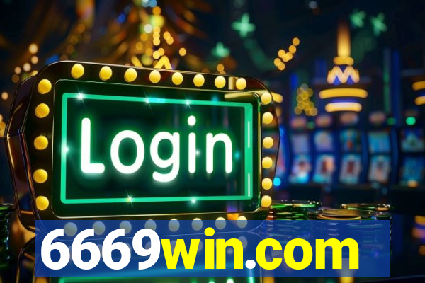 6669win.com