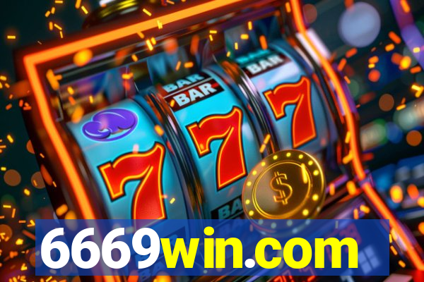 6669win.com