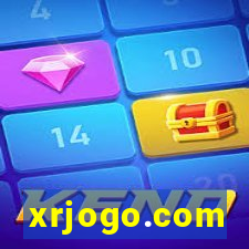 xrjogo.com